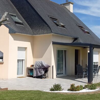 Maison 6 pièces 298500 €