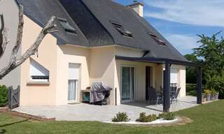 Maison 6 Pièces 137 m² à vendre à Plouaret (22420)