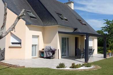 Maison 6 pièces 298500 €