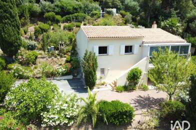 Maison 7 pièces 629000 €