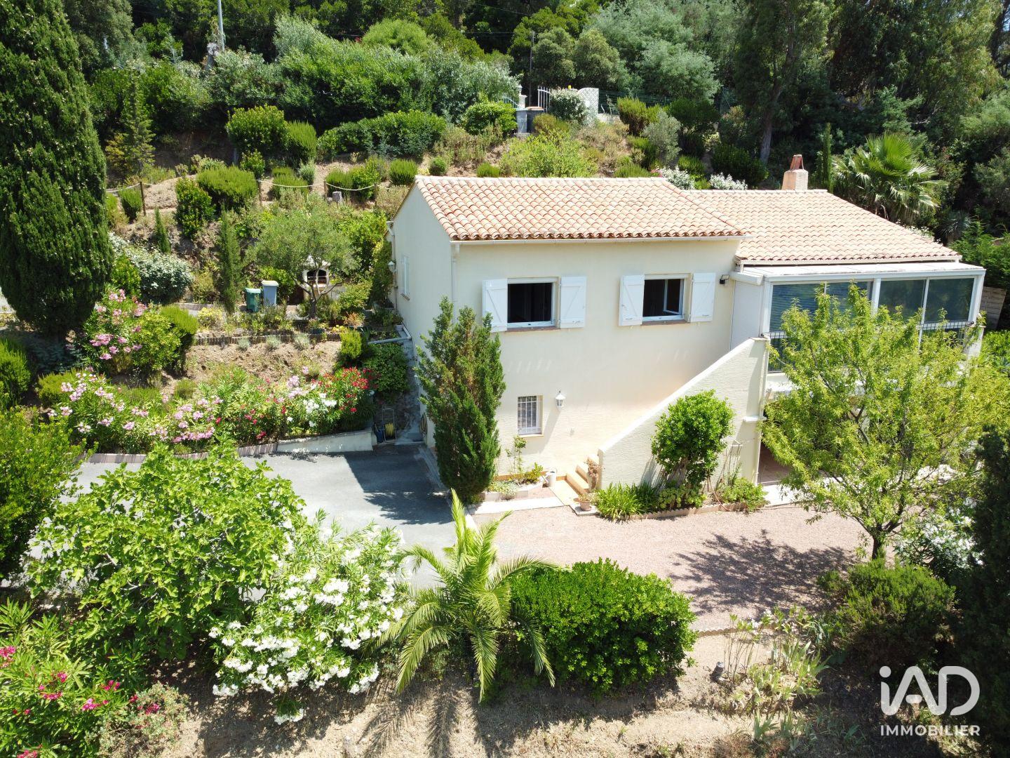 Maison à vendre, 7 pièces, 127 m², Les Issambres