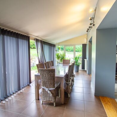 Maison 6 pièces 219000 €