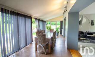 Maison 6 Pièces 115 m² à vendre à Magnac-Bourg (87380)