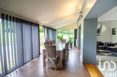 Maison 6 pièces 214000 €