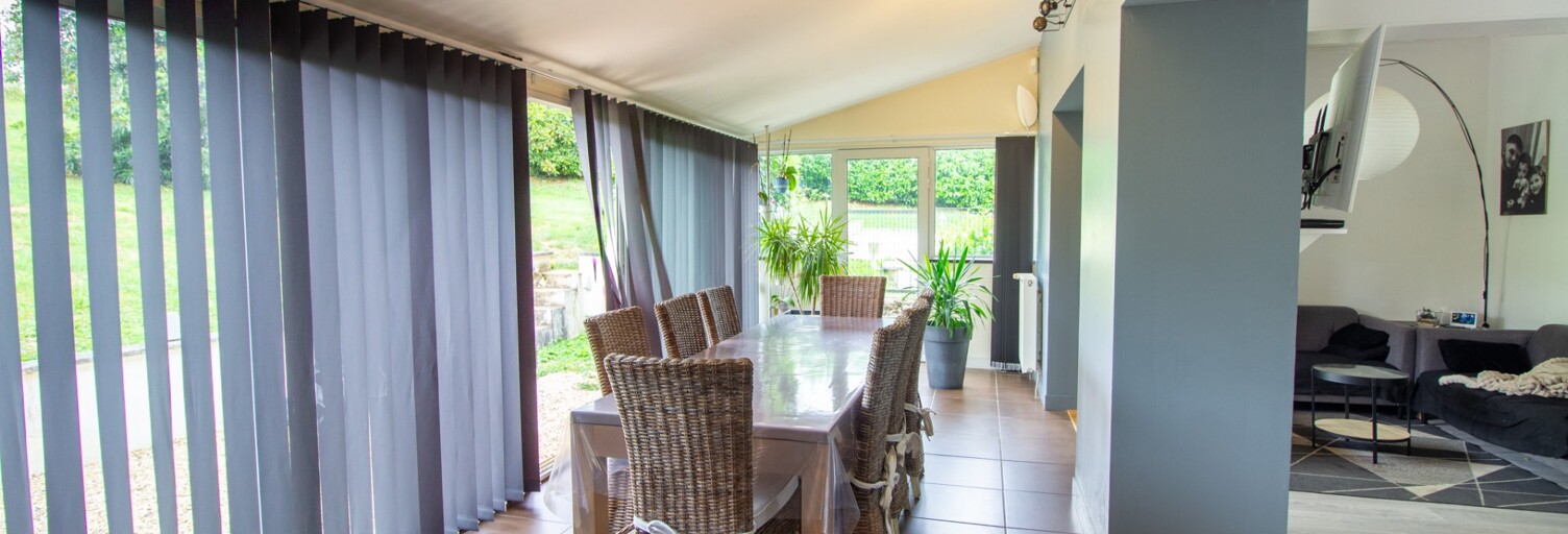 Maison 6 Pièces 115 m² à vendre à Magnac-Bourg (87380)