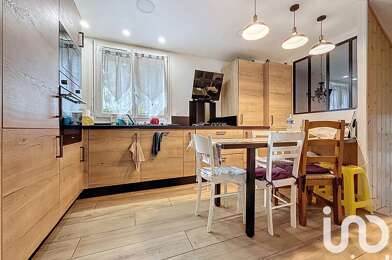 Maison 4 pièces 209000 €