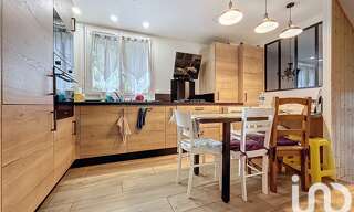 Maison 4 Pièces 77 m² à vendre à Mantes-la-Ville (78711)