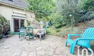 Maison 4 Pièces 77 m² à vendre à Mantes-la-Ville (78711)