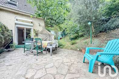 Maison 4 pièces 209000 €