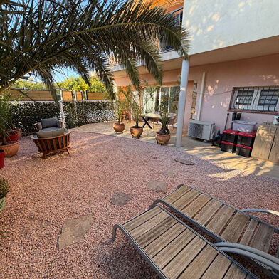 Appartement 2 pièces 234000 €