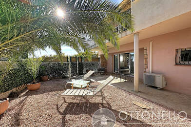 Appartement 2 pièces 234000 €