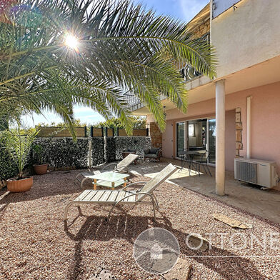 Appartement 2 pièces 234000 €