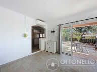 Appartement Les Issambres 2 pièces de 29,74 m2 avec jardin et stationnement double — photo 2