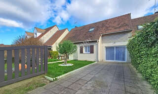 Maison 5 Pièces 101 m² à vendre à Luzarches (95270)