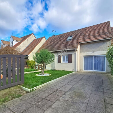 Maison 5 pièces 367500 €