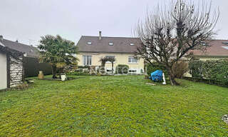 Maison 6 Pièces 136 m² à vendre à Villers-sous-Saint-Leu (60340)