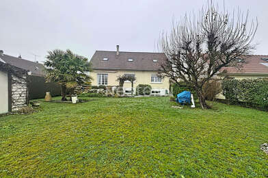 Maison 6 pièces 382000 €