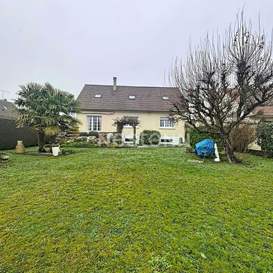 Maison 6 pièces 382000 €