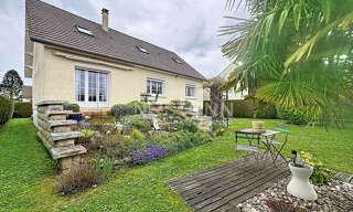 Maison 6 Pièces 136 m² à vendre à Gouvieux (60270)