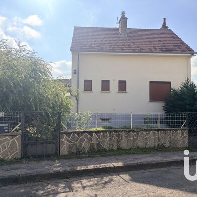 Maison 5 pièces 200000 €