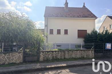 Maison 5 pièces 200000 €