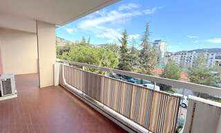 Appartement 2 Pièces 46 m² à vendre à Nice (06100)