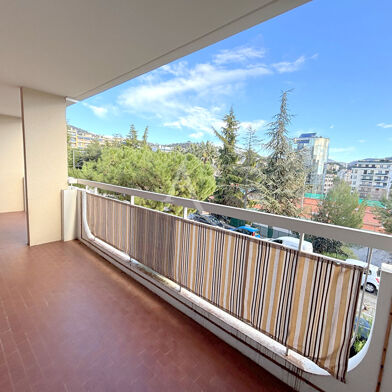 Appartement 2 pièces 214900 €