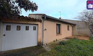 Maison 4 Pièces 105 m² à vendre à Castanet-Tolosan (31320)