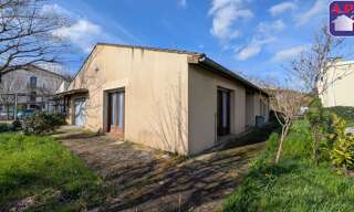 Maison 4 Pièces 105 m² à vendre à Castanet-Tolosan (31320)