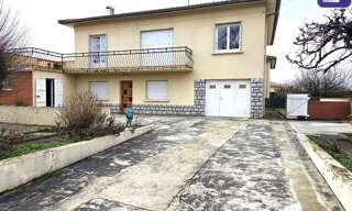 Maison 5 Pièces 143 m² à vendre à Mazères (09270)