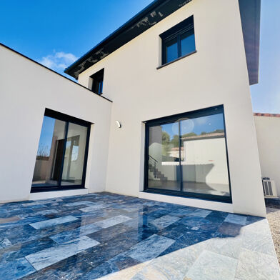 Maison 4 pièces 395000 €