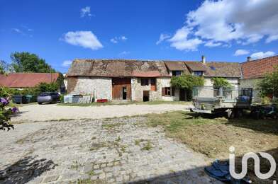 Maison 12 pièces 300000 €