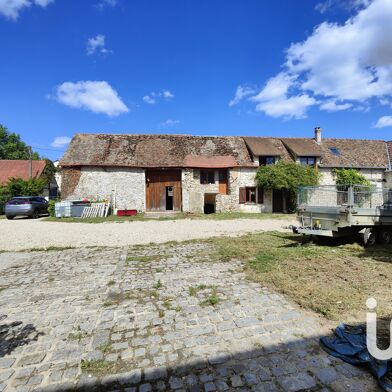 Maison 12 pièces 300000 €