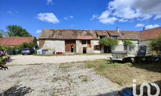 Maison 12 Pièces 245 m² à vendre à Lommoye (78270)