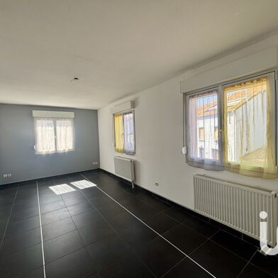 Immeuble  160000 €