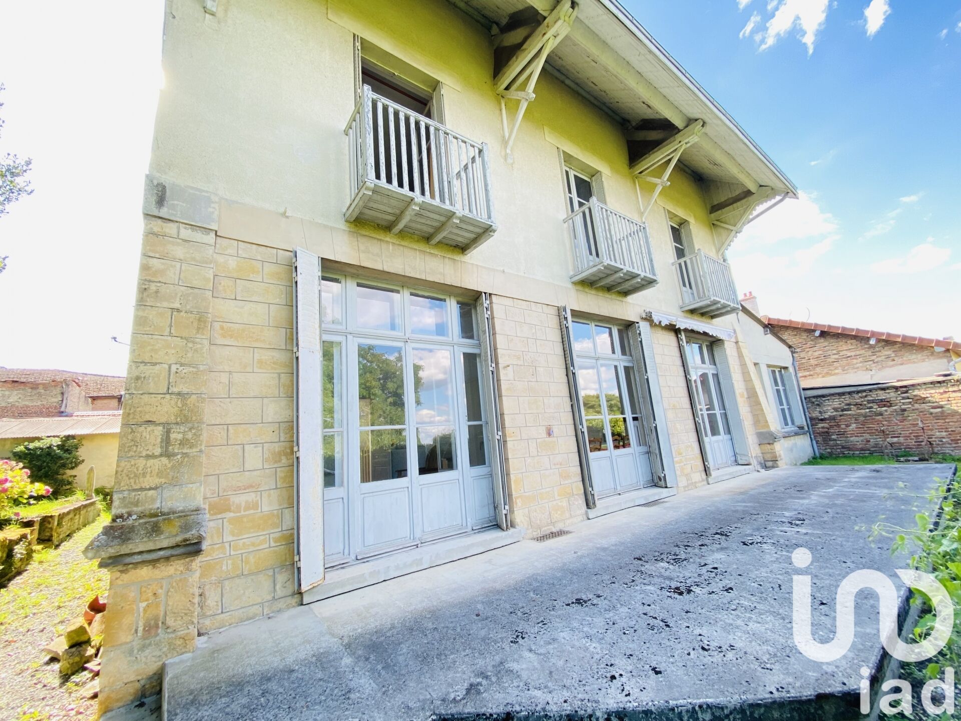 Vente Maison/villa 10 pièces - Photo 2