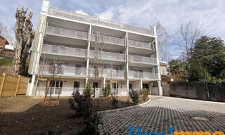 Appartement 2 Pièces 56 m² à louer à Voiron (38500)