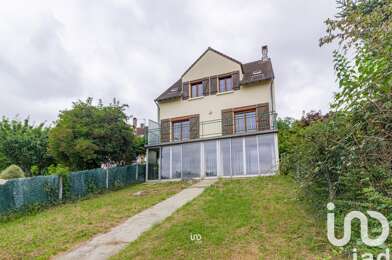 Maison 9 pièces 365000 €