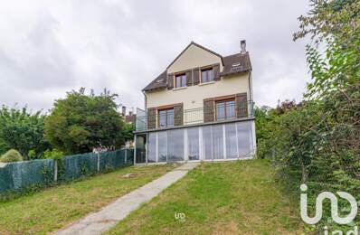 Vente Maison/villa 9 pièces — photo du bien