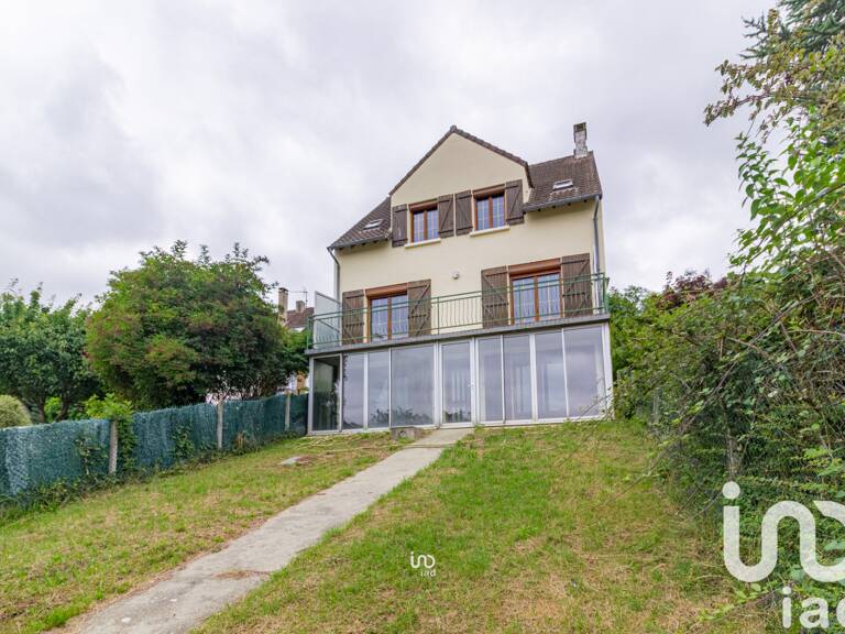 Vente Maison/villa 9 pièces — photo 1