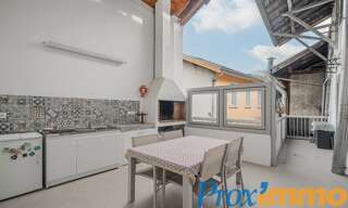 Appartement 5 Pièces 105 m² à vendre à Voiron (38500)