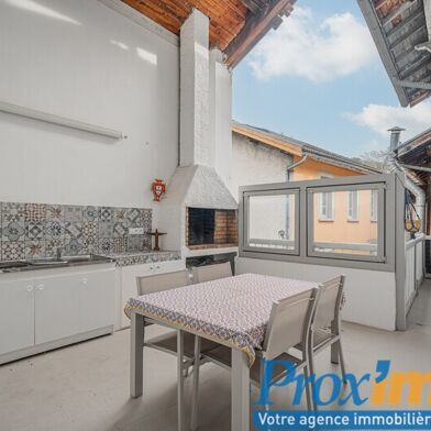 Appartement 5 pièces 265000 €