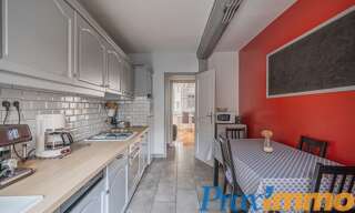 Appartement 5 Pièces 105 m² à vendre à Voiron (38500)