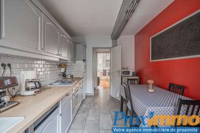 Appartement 5 pièces 265000 €