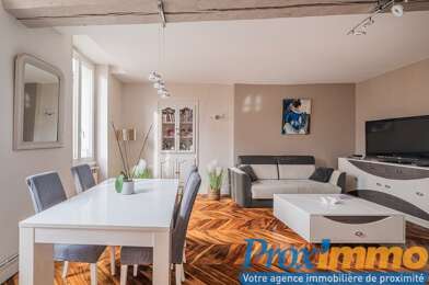 Appartement 5 pièces 265000 €