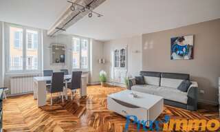 Appartement 5 Pièces 105 m² à vendre à Voiron (38500)