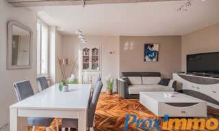 Appartement 5 Pièces 105 m² à vendre à Voiron (38500)