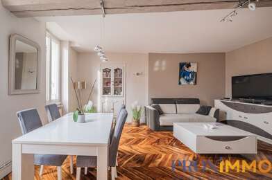 Appartement 5 pièces 265000 €