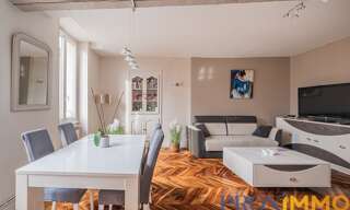 Appartement 5 Pièces 105 m² à vendre à Voiron (38500)
