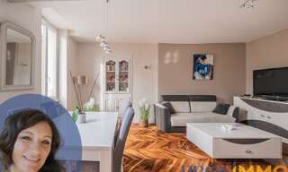 Appartement 5 Pièces 105 m² à vendre à Voiron (38500)